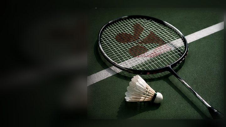Beginner’s Guide to Badminton Rackets: How to Choose the Right One