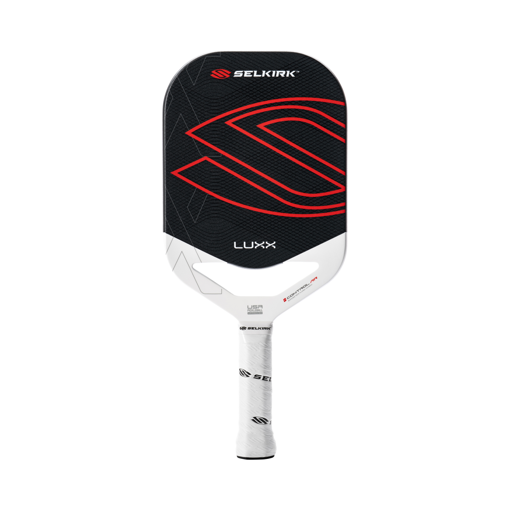 Selkirk Luxx Control Air Invikta With Infinigrit