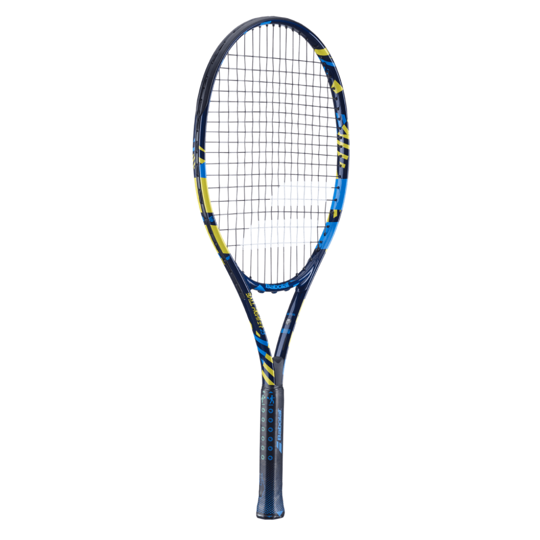 Babolat Ballfighter 25 - Strung Tennis Racquet