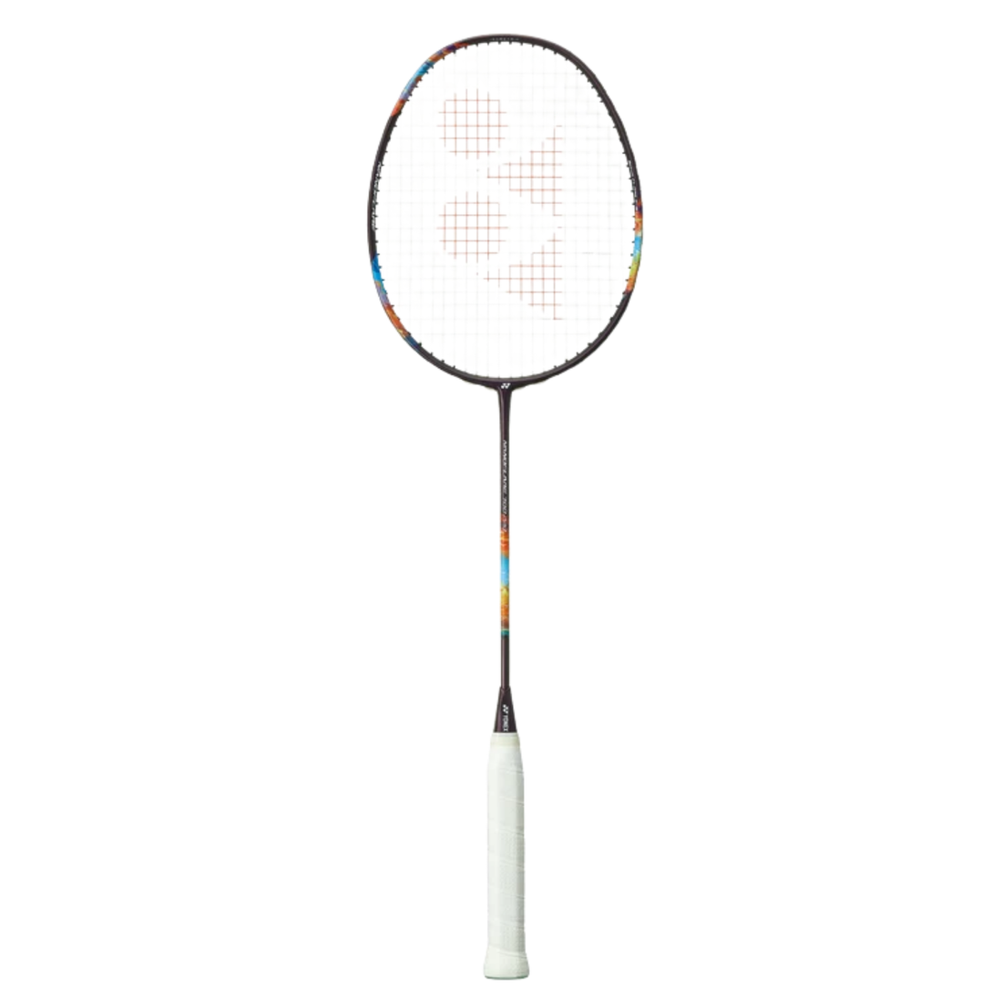 Yonex Nanoflare 700 Pro Unstrung Badminton Racket [Midnight Purple]