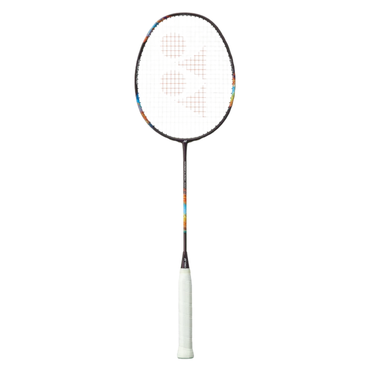 Yonex Nanoflare 700 Pro Unstrung Badminton Racket [Midnight Purple]