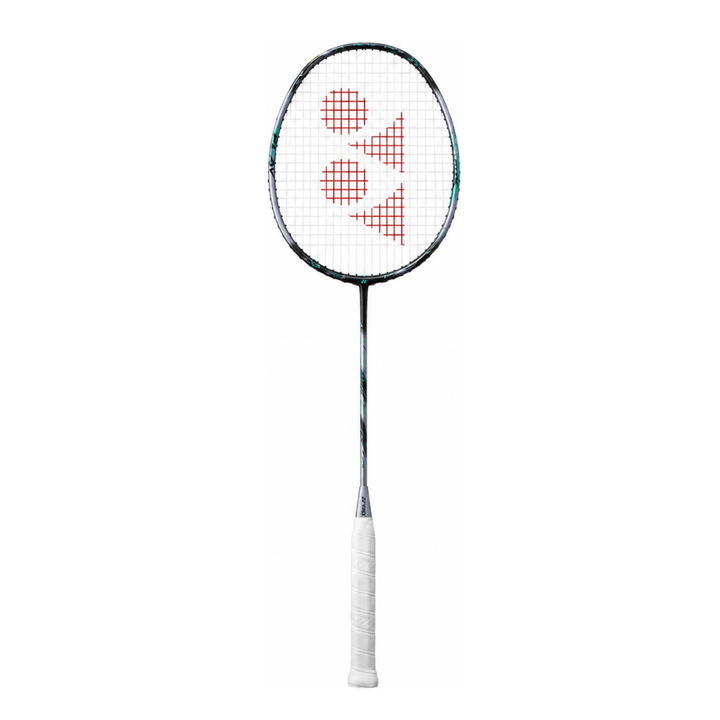 Yonex Astrox 88 Play Strung Badminton Racket [Black/Silver]