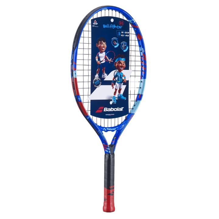 Babolat Ballfighter 21 - Strung Tennis Racquet