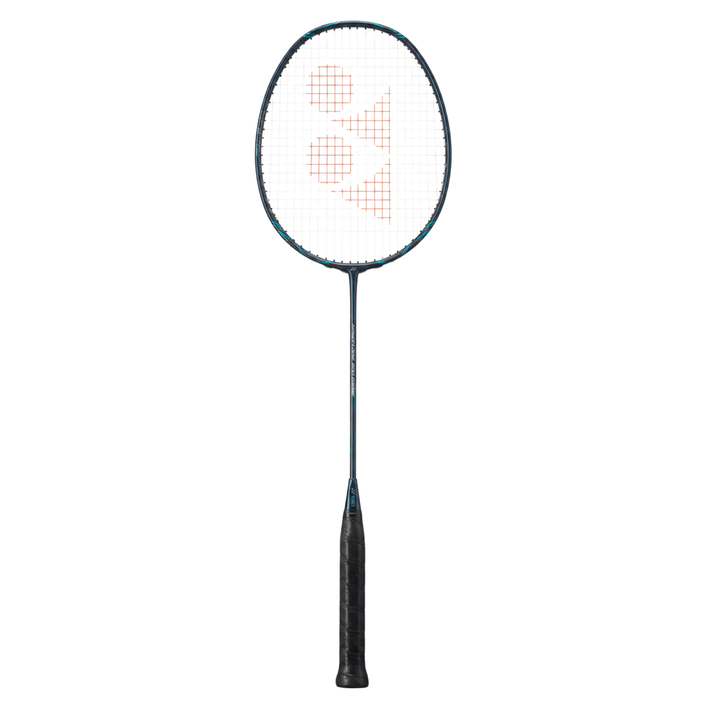 Yonex Nanoflare 800 Game Strung Badminton Racket [Deep Green]