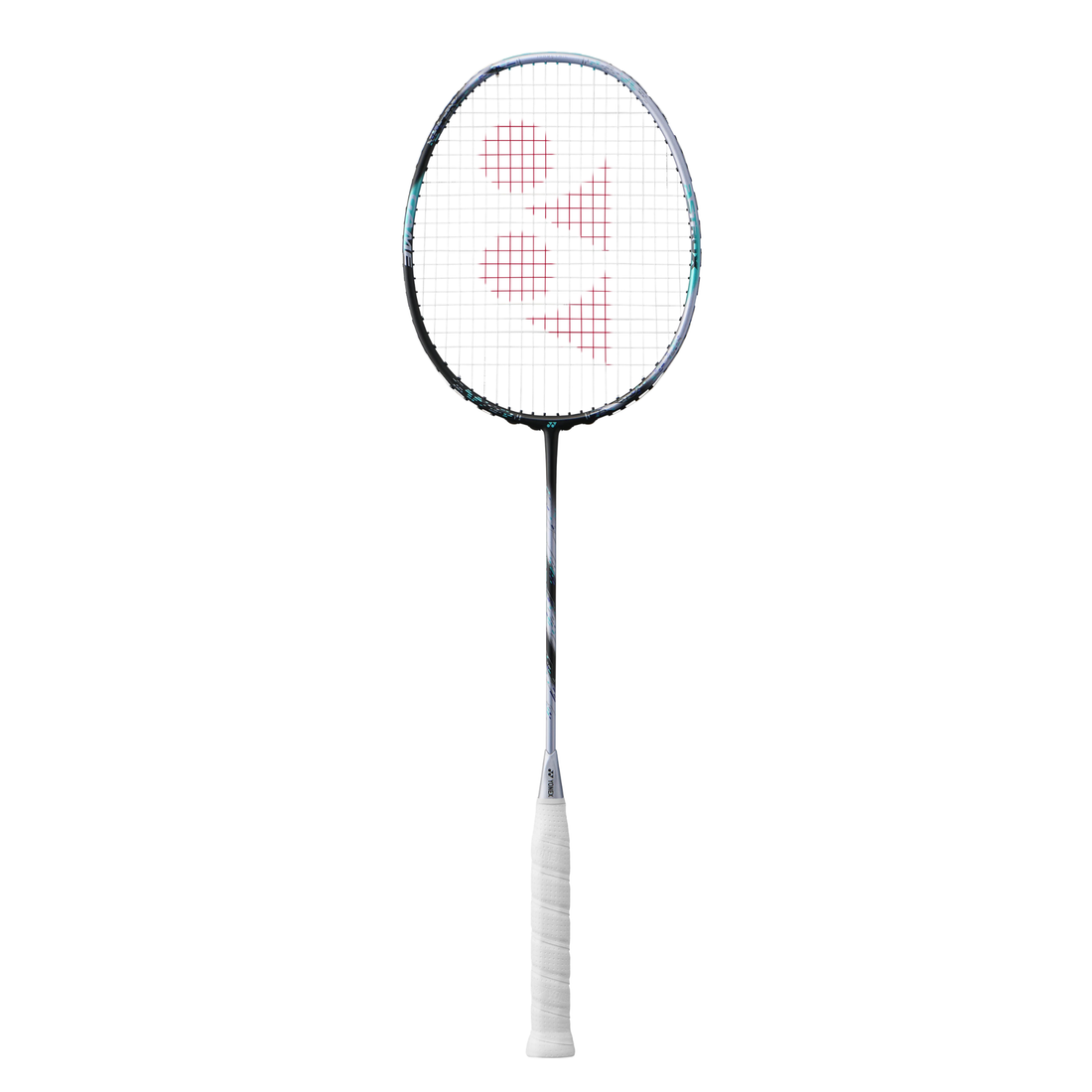 Yonex Astrox 88D Game Strung Badminton Racket [Black/Silver]