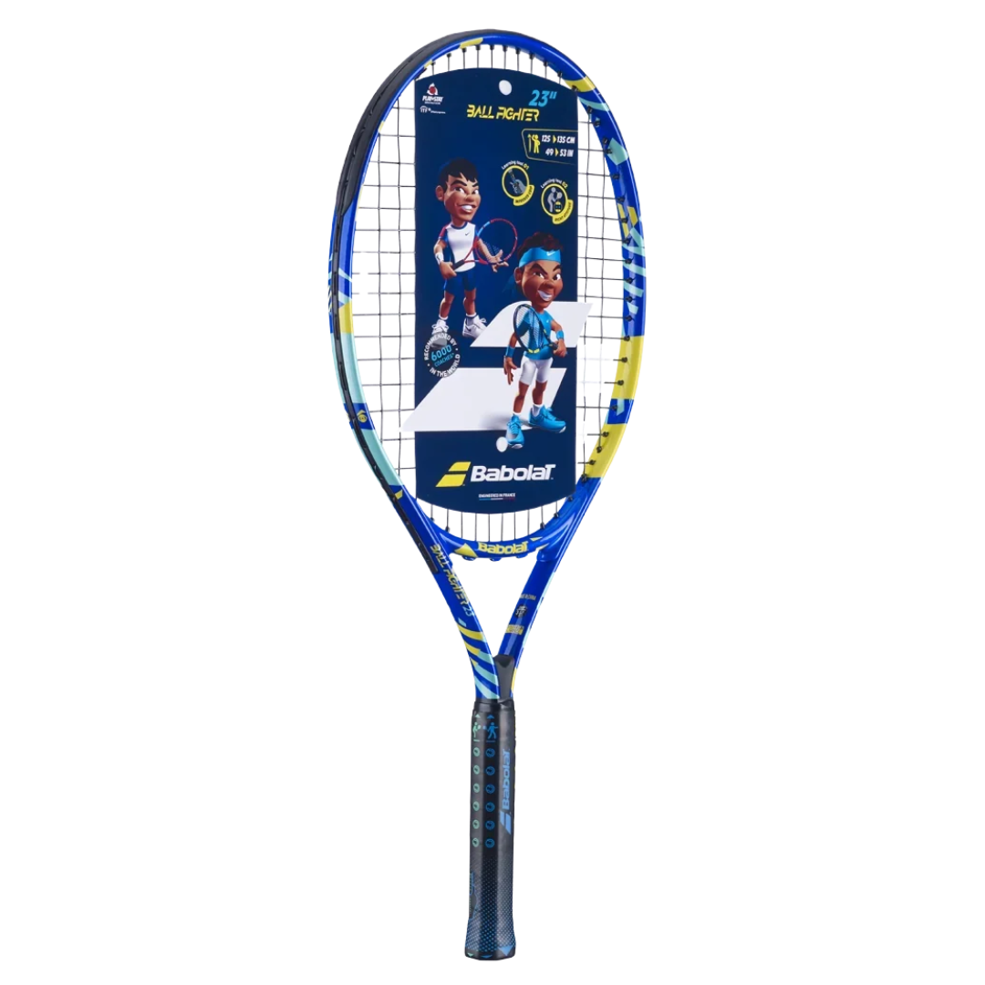 Babolat Ballfighter 23 - Strung Tennis Racquet