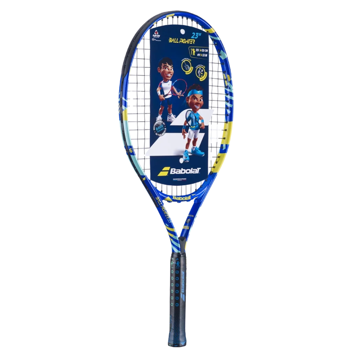 Babolat Ballfighter 23 - Strung Tennis Racquet