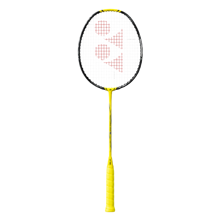 Yonex Nanoflare 1000Z Unstrung Badminton Racket [Lightning Yellow]