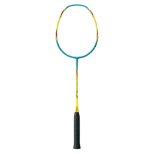 Turquoise/Yellow