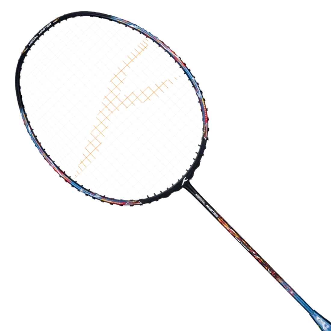 HUNDRED Medal Master Pre-Strung