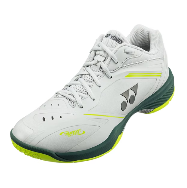 Yonex Power Cushion 65Z4 VA Men's Shoe [Grayish Beige]