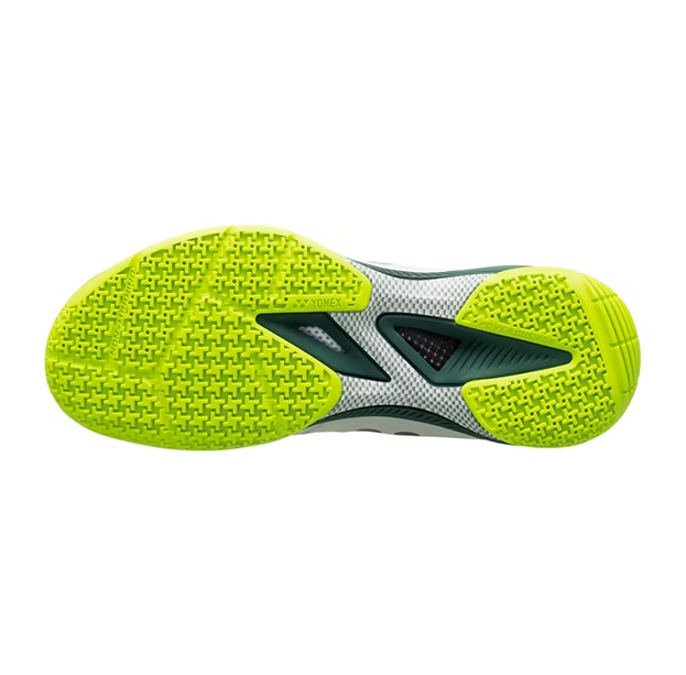 Yonex Power Cushion 65Z4 VA Men's Shoe [Grayish Beige]