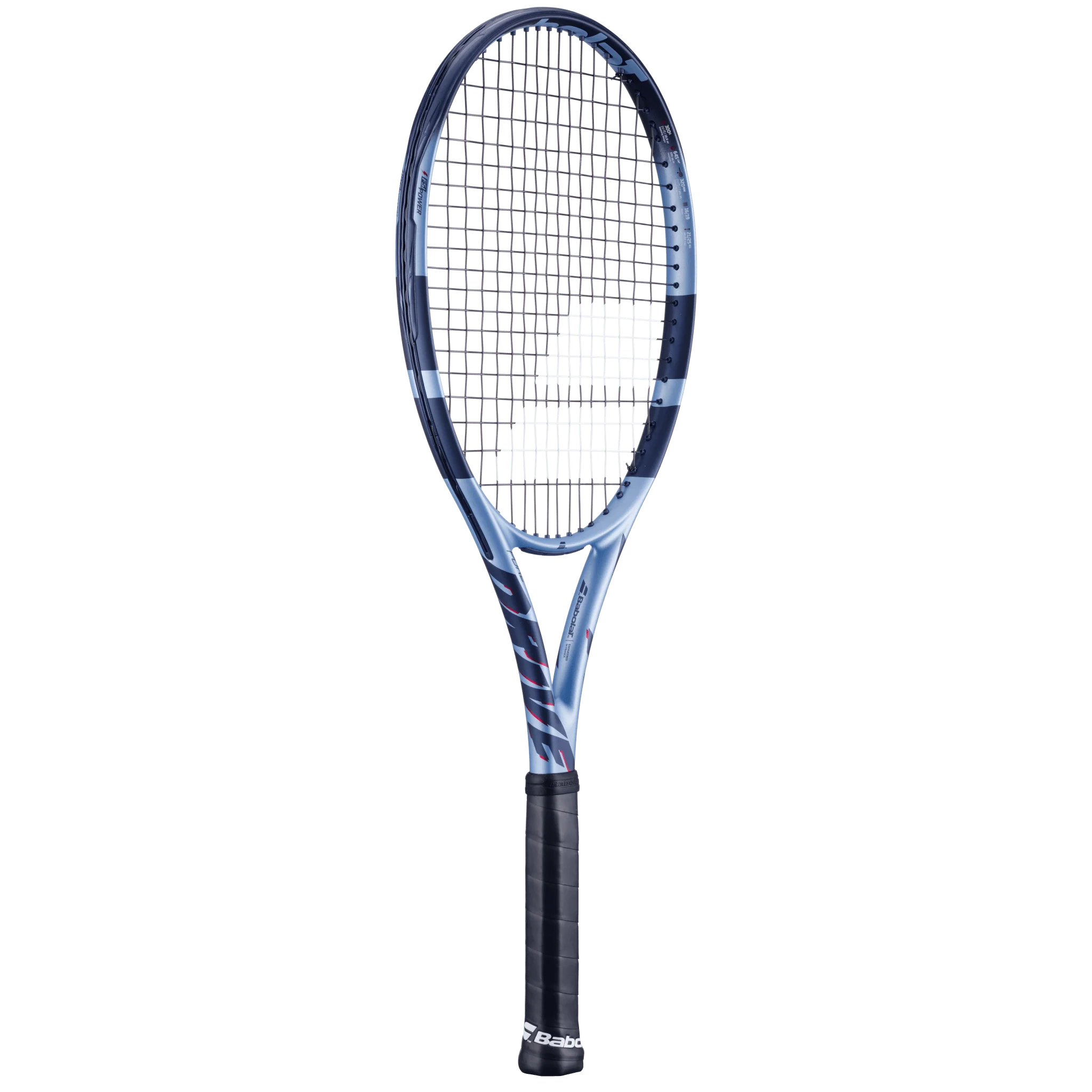 Babolar Pure Drive Gen 11 - Frame Tennis Racquet