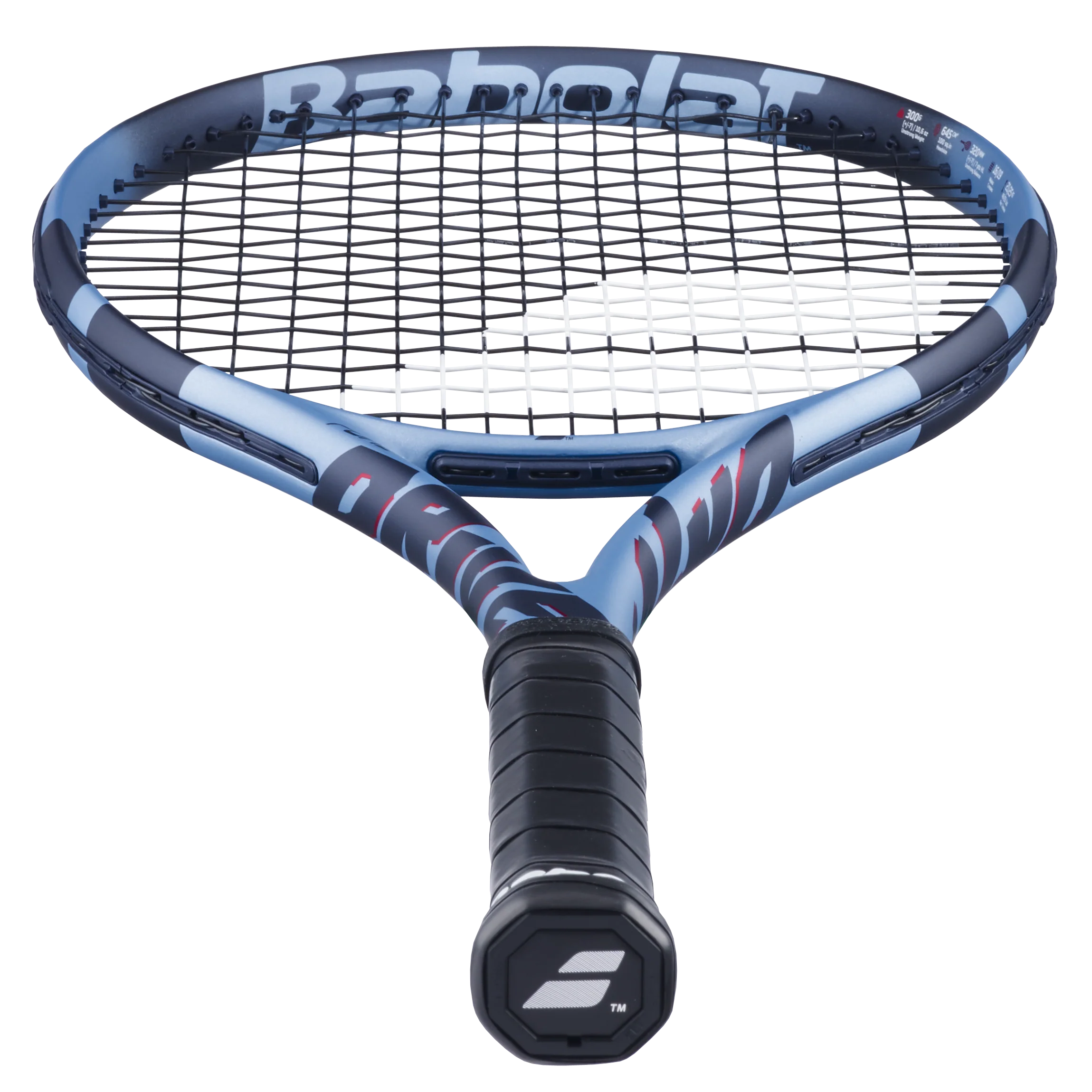 Babolar Pure Drive Gen 11 - Frame Tennis Racquet
