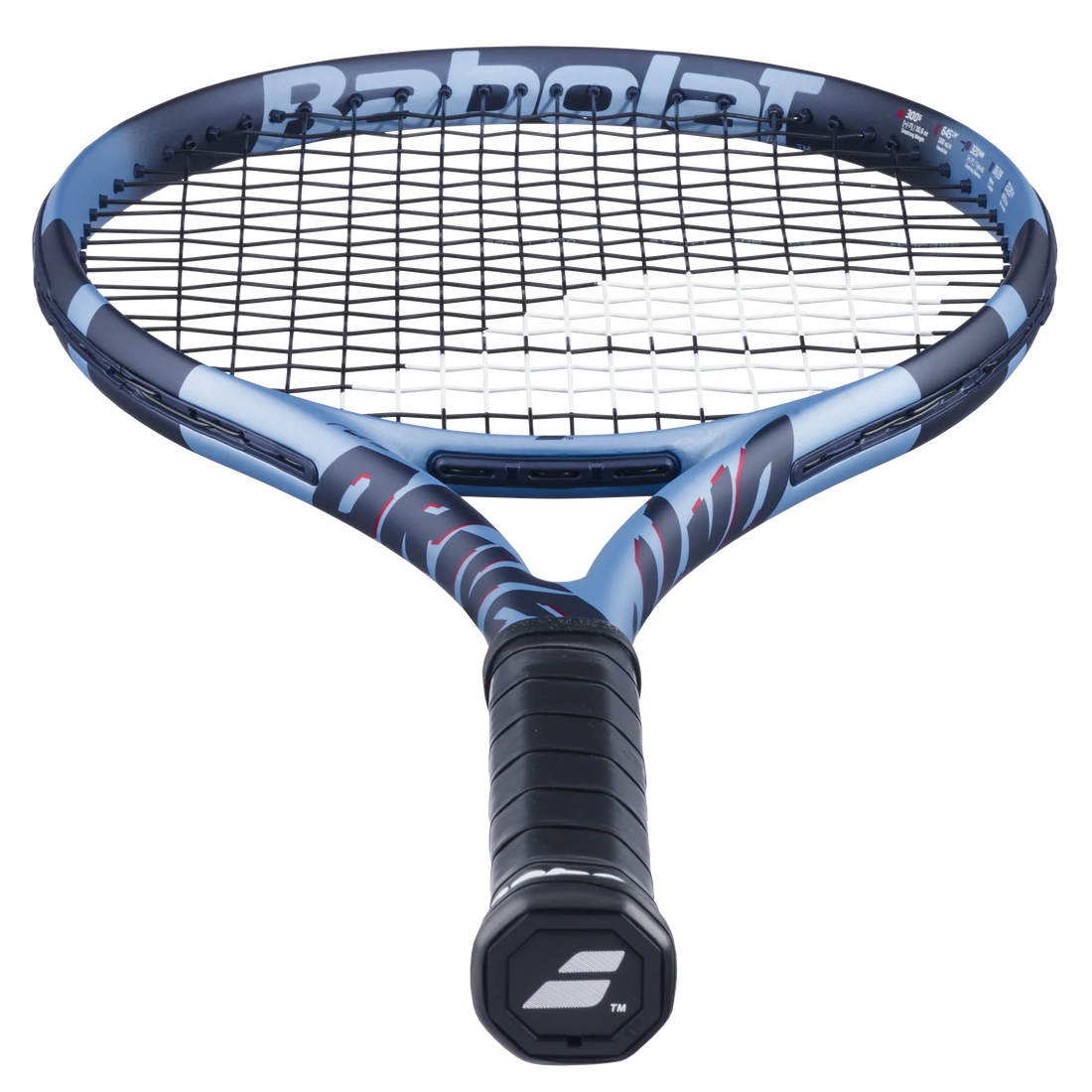 Babolar Pure Drive Gen 11 - Frame Tennis Racquet