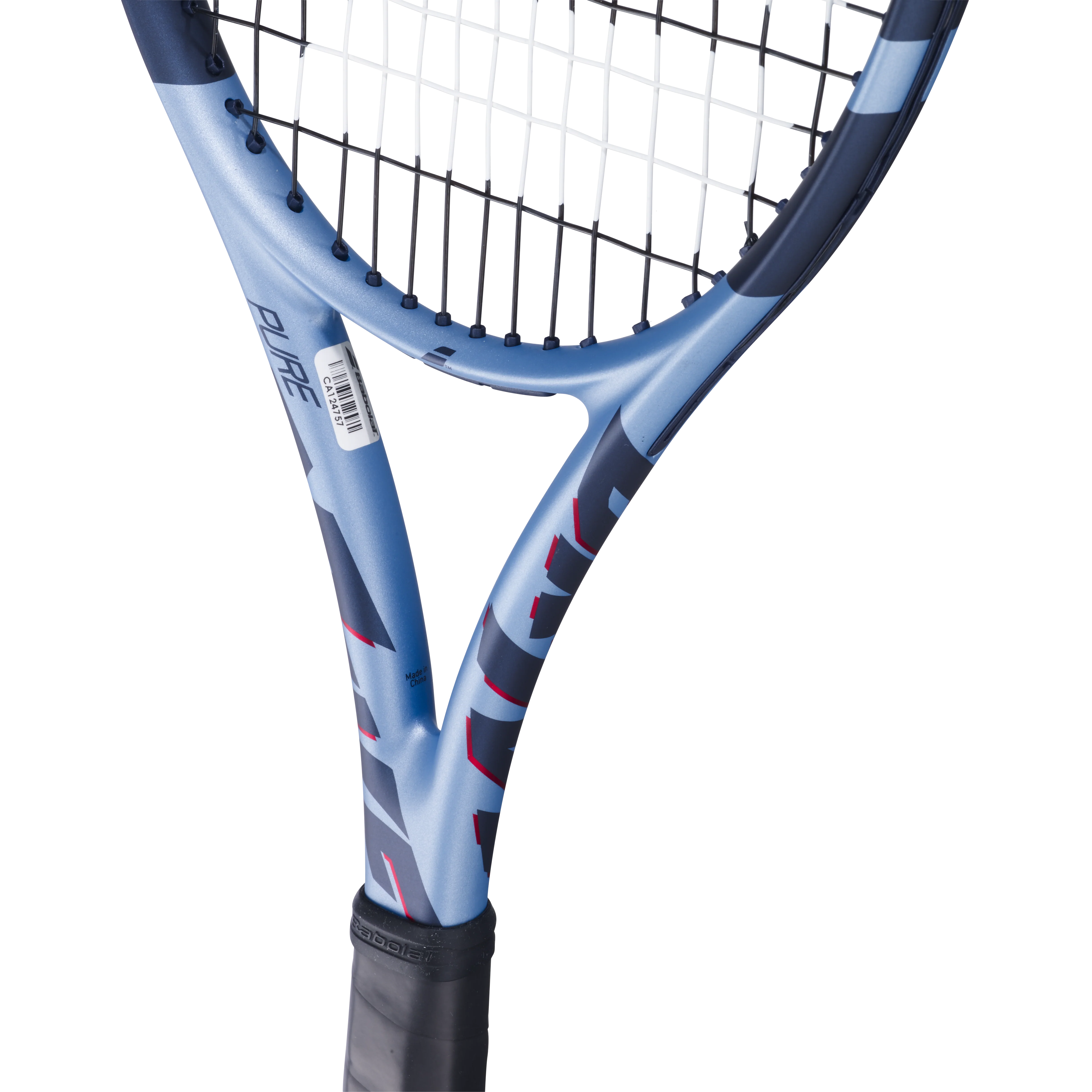 Babolar Pure Drive Gen 11 - Frame Tennis Racquet