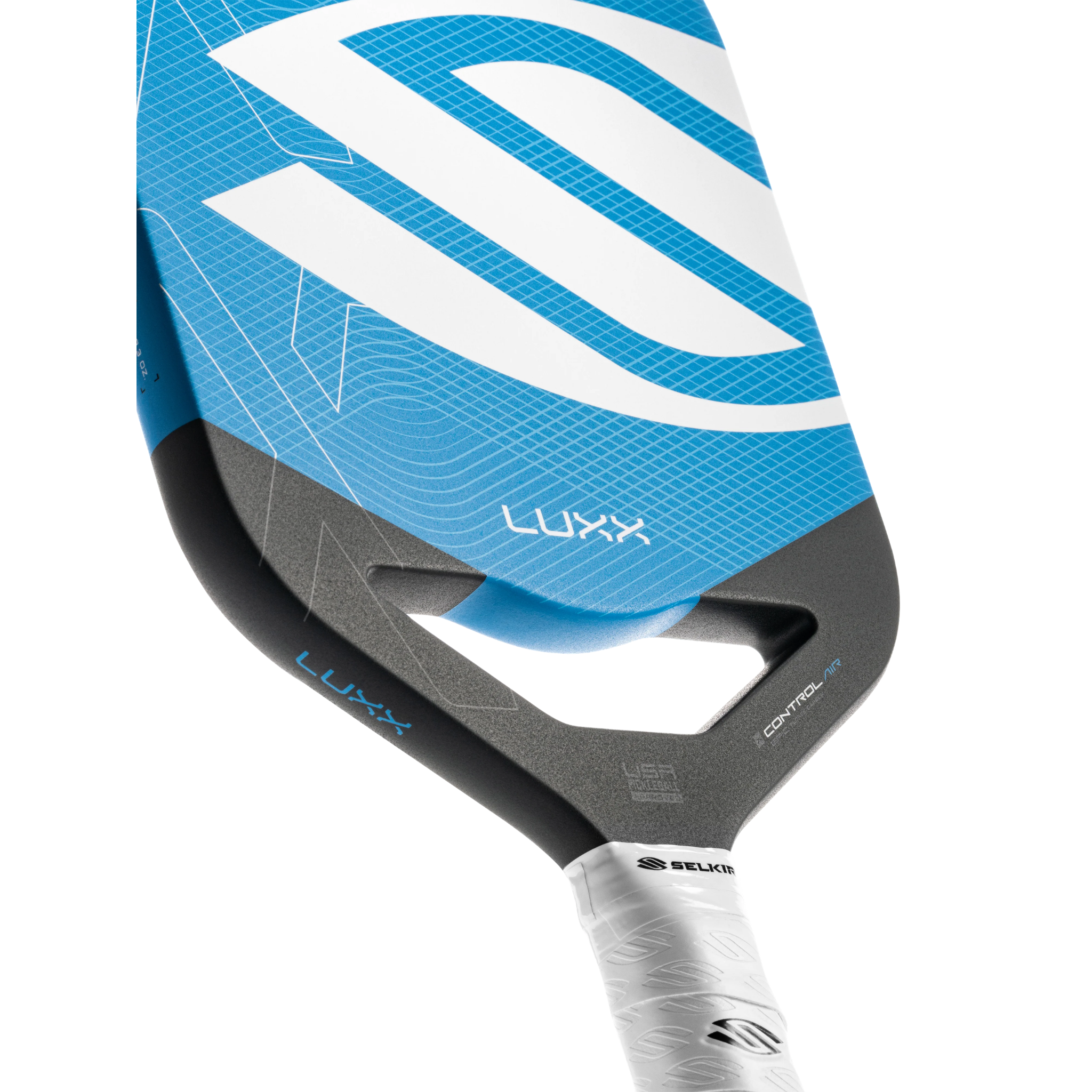 Selkirk Luxx Control Air Invikta With Infinigrit