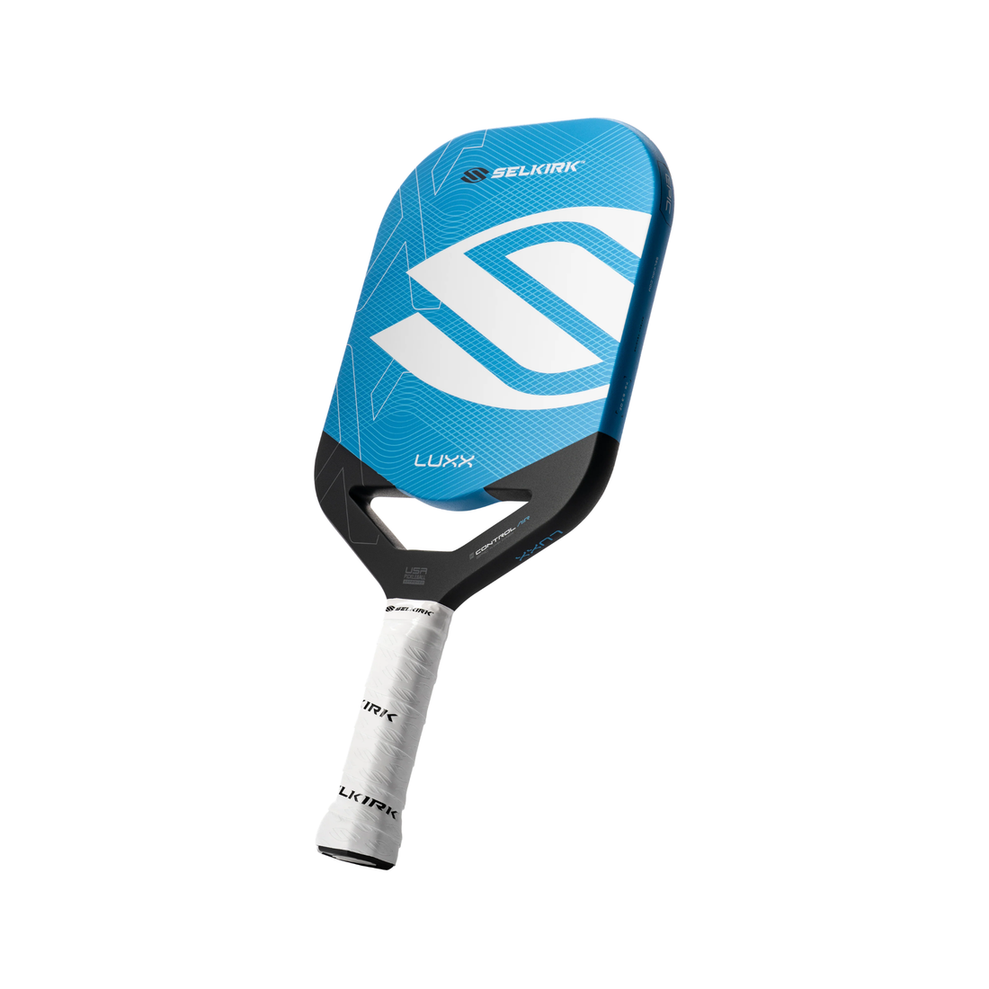 Selkirk Luxx Control Air Invikta With Infinigrit