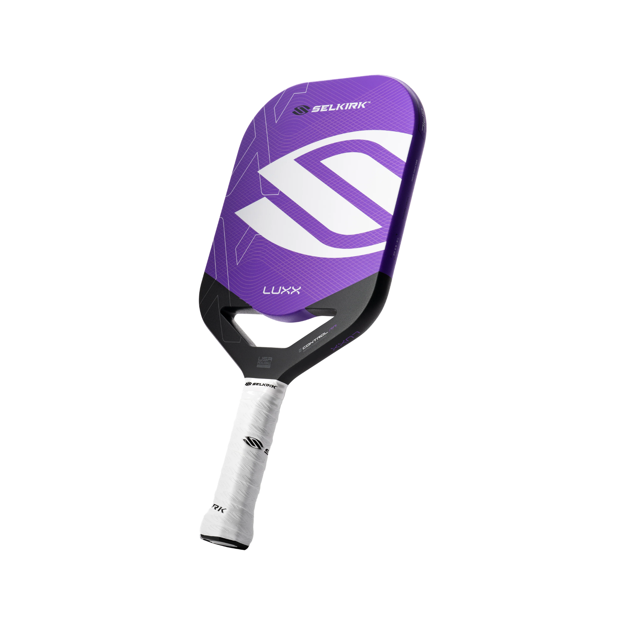 Selkirk Luxx Control Air Invikta With Infinigrit