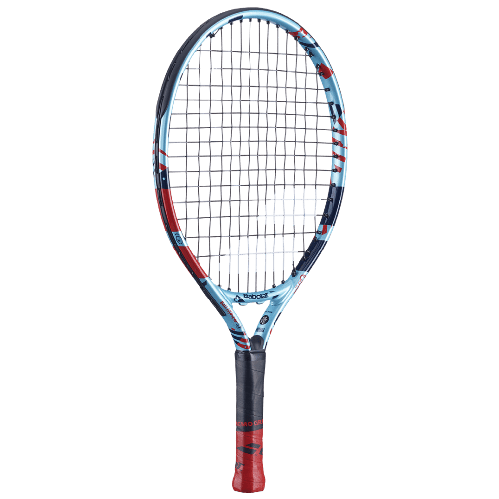 Babolat Ballfighter 17 - Strung Tennis Racquet