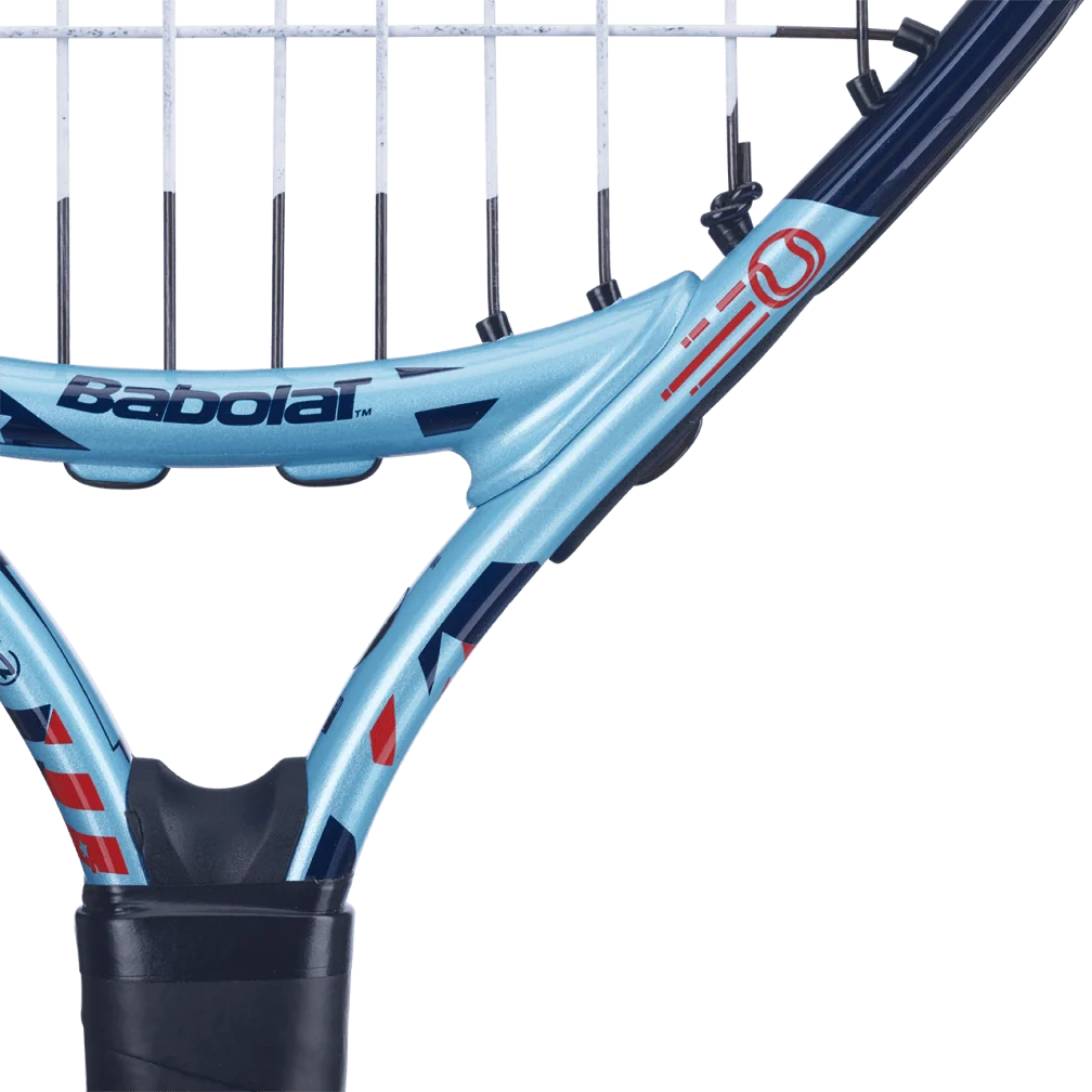 Babolar Ballfighter 17 - Strung Tennis Racquet