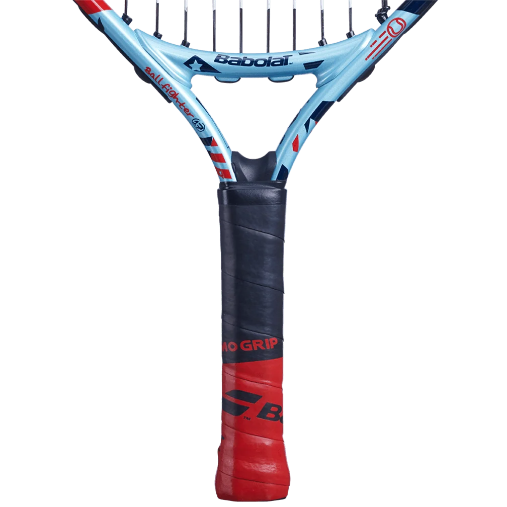 Babolar Ballfighter 17 - Strung Tennis Racquet