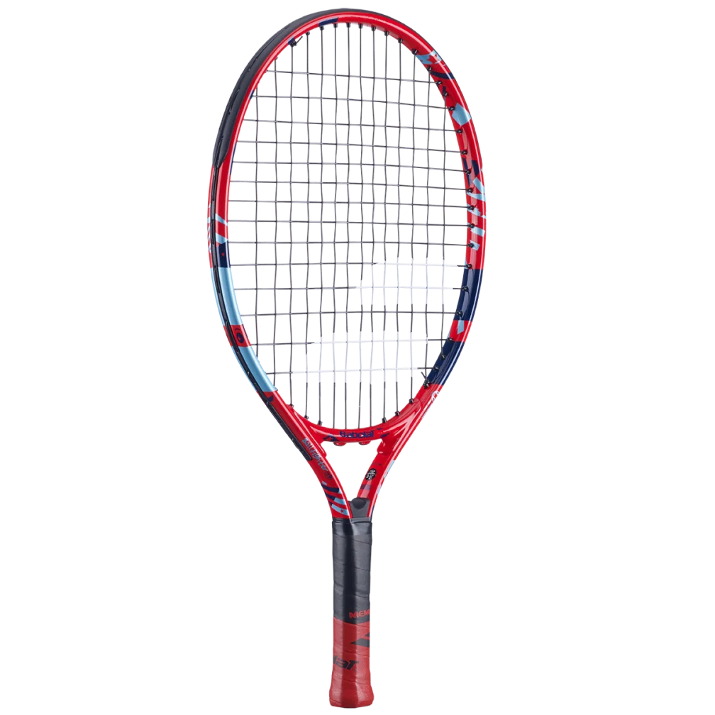 Babolar Ballfighter 19 - Strung Tennis Racquet