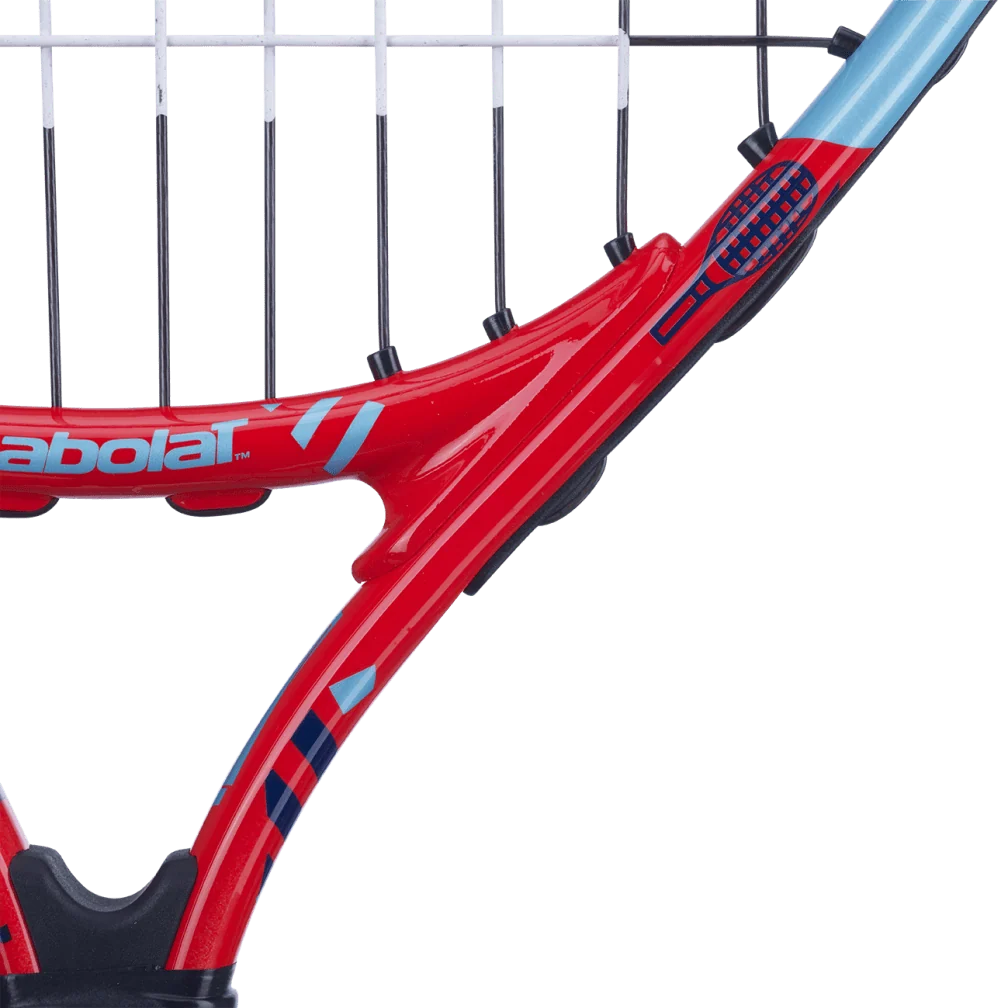 Babolar Ballfighter 19 - Strung Tennis Racquet