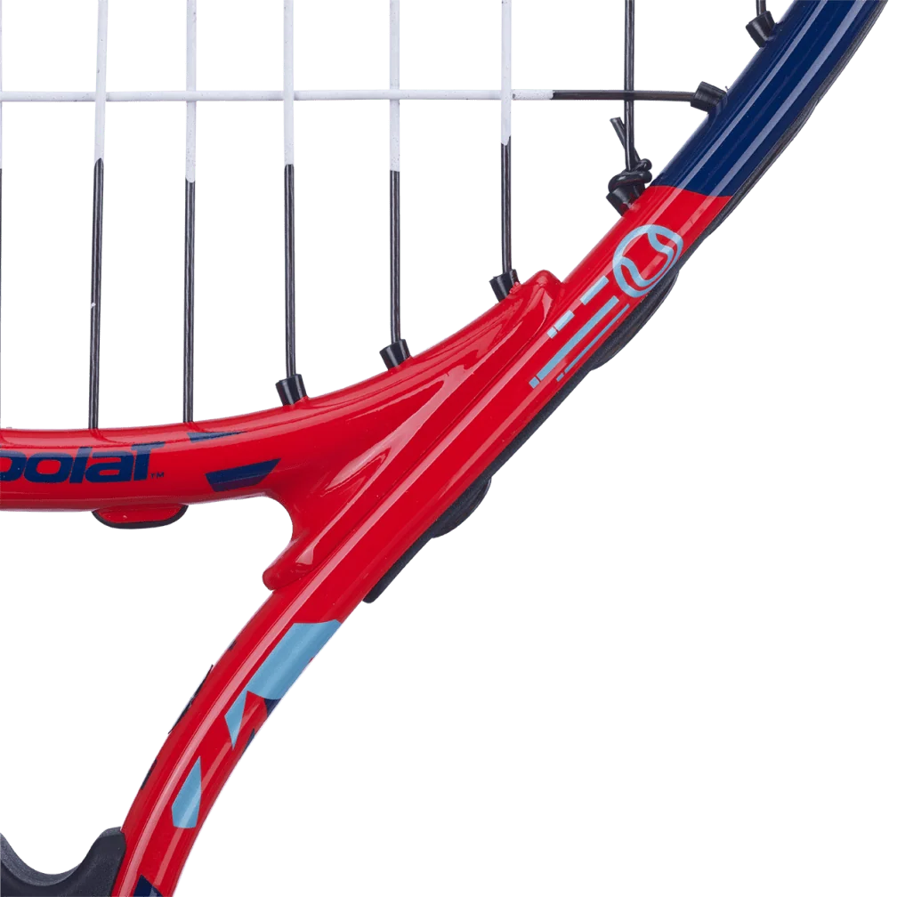 Babolar Ballfighter 19 - Strung Tennis Racquet