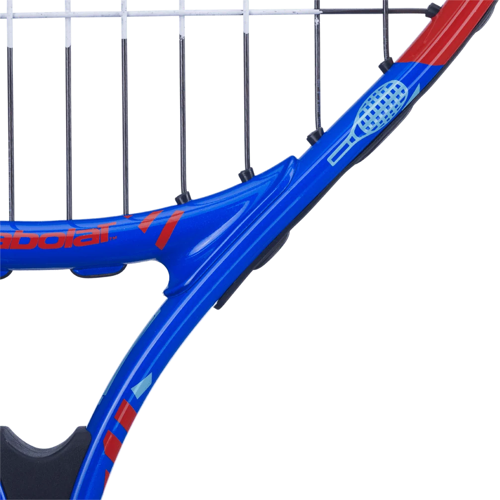 Babolat Ballfighter 21 - Strung Tennis Racquet