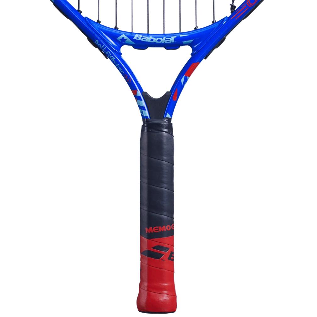 Bobolar Ballfighter 21 - Strung Tennis Racquet