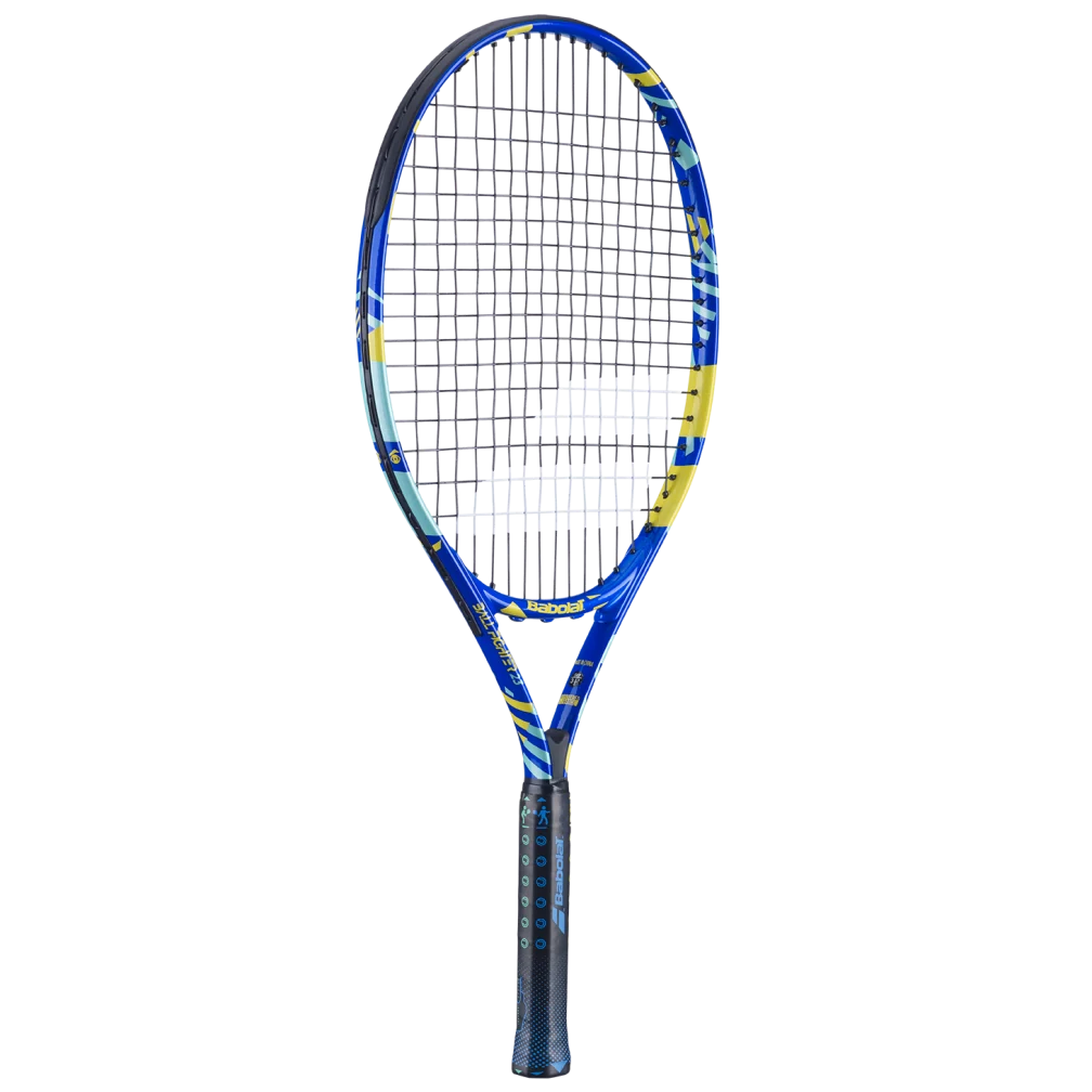 Babolar Ballfighter 23 - Strung Tennis Racquet