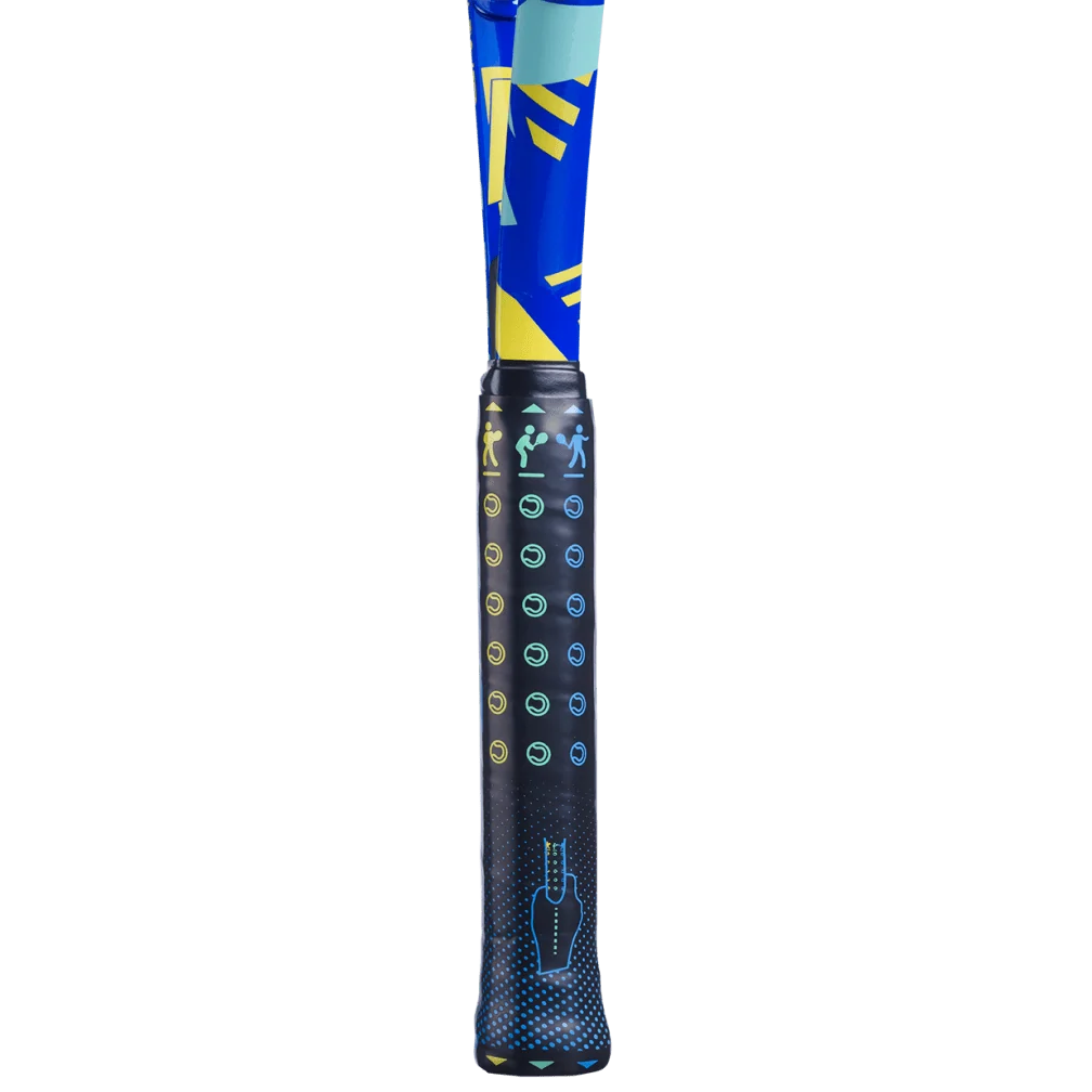 Babolar Ballfighter 23 - Strung Tennis Racquet