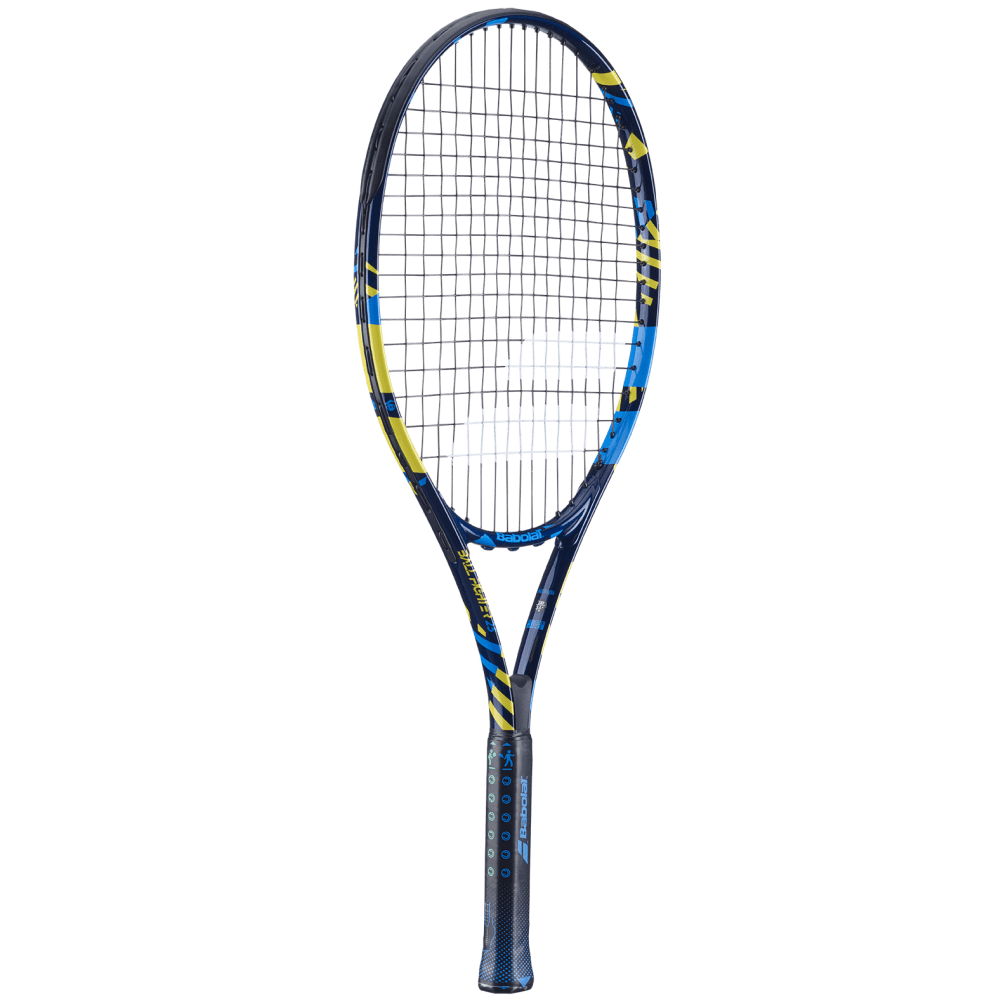 Babolar Ballfighter 25 - Strung Tennis Racquet