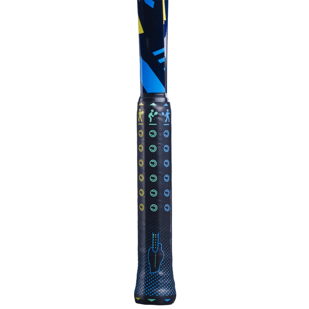 Babolar Ballfighter 25 - Strung Tennis Racquet