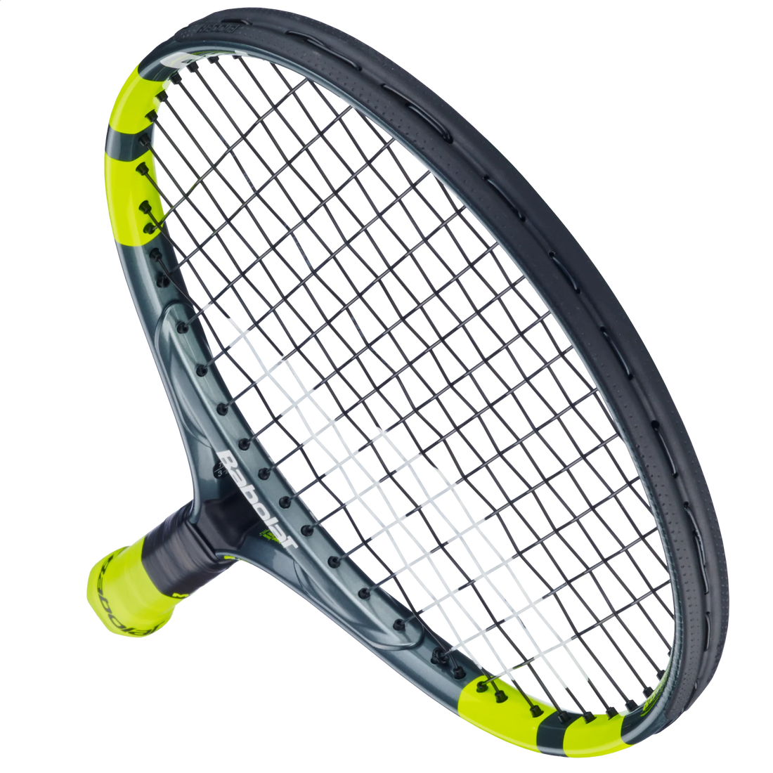 Babolar Carlitos Junior 19 - Strung Tennis Racquet