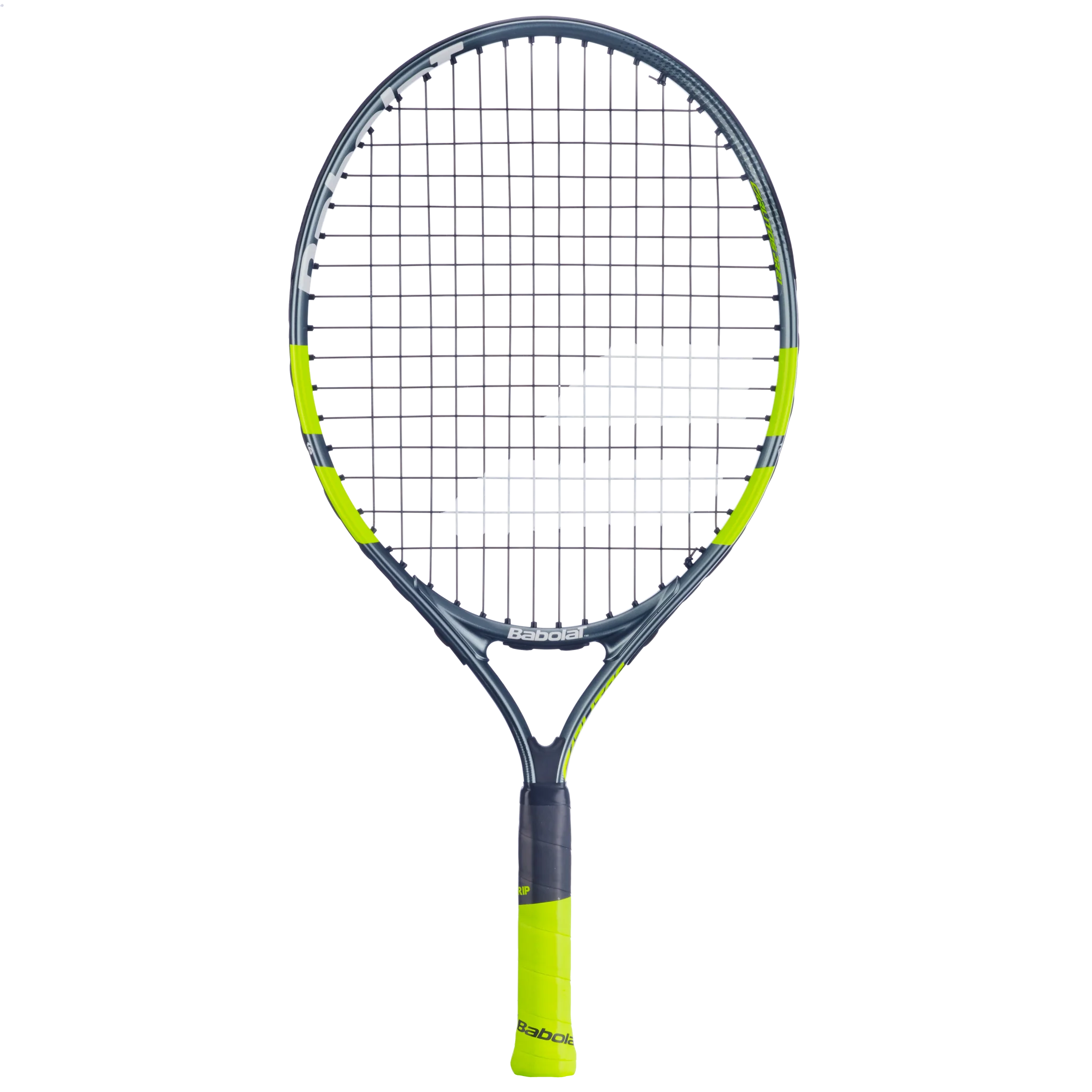 Babolar Carlitos Junior 21 - Strung Tennis Racquet