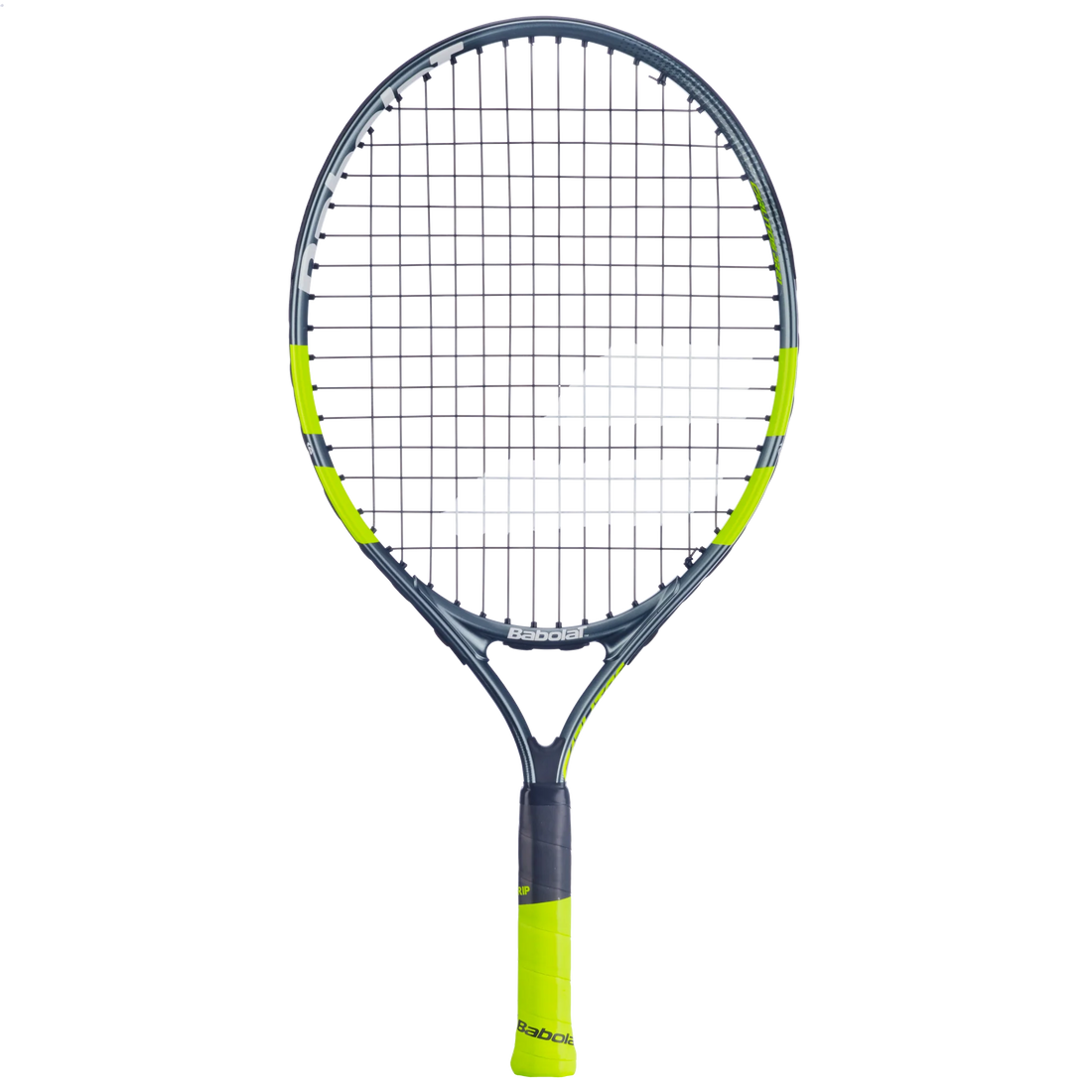 Babolar Carlitos Junior 21 - Strung Tennis Racquet