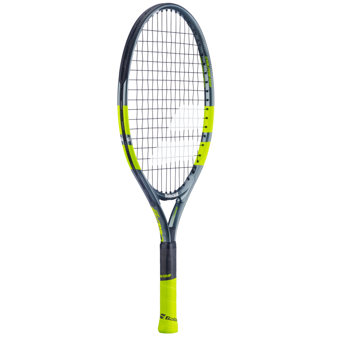 Babolar Carlitos Junior 21 - Strung Tennis Racquet