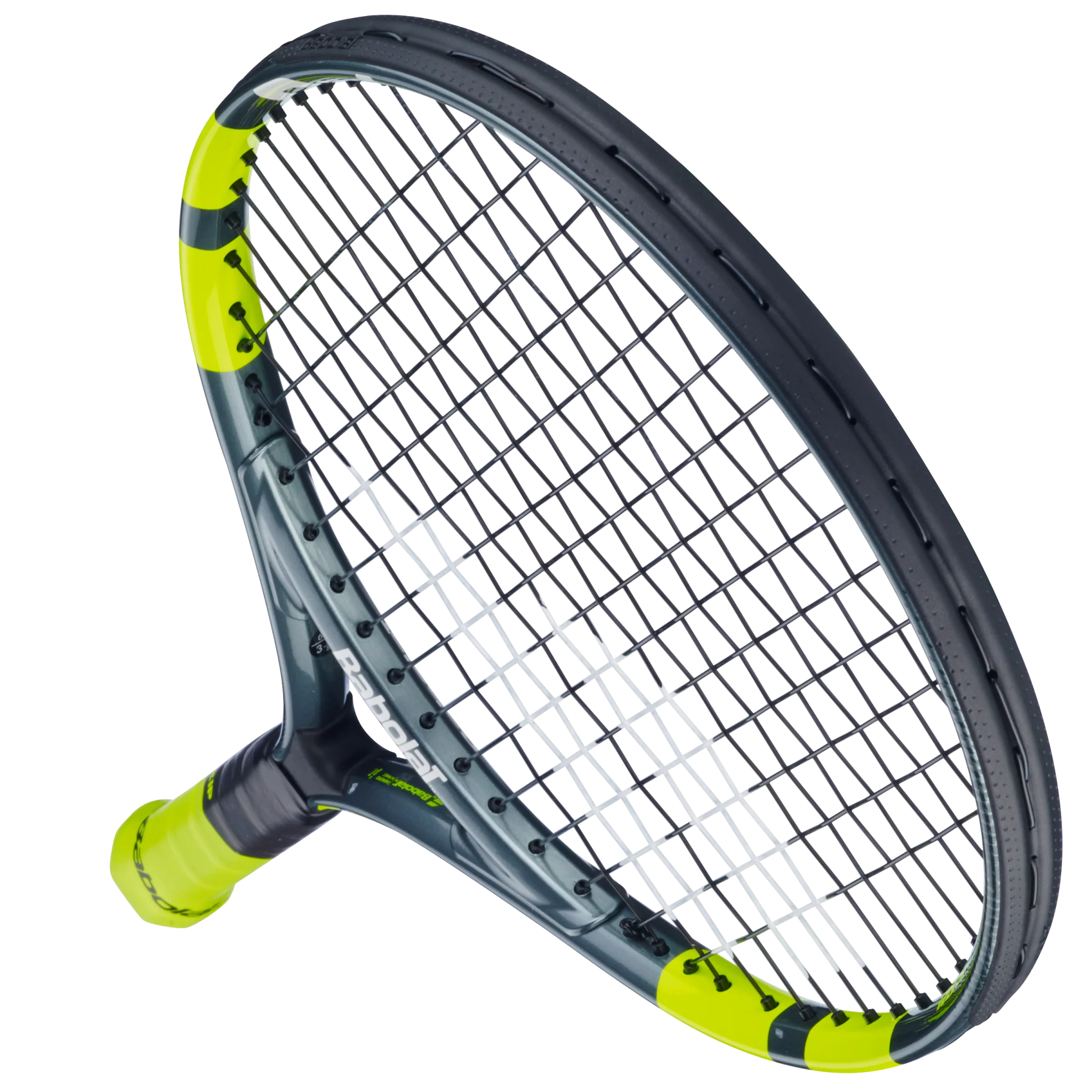 Babolar Carlitos Junior 21 - Strung Tennis Racquet