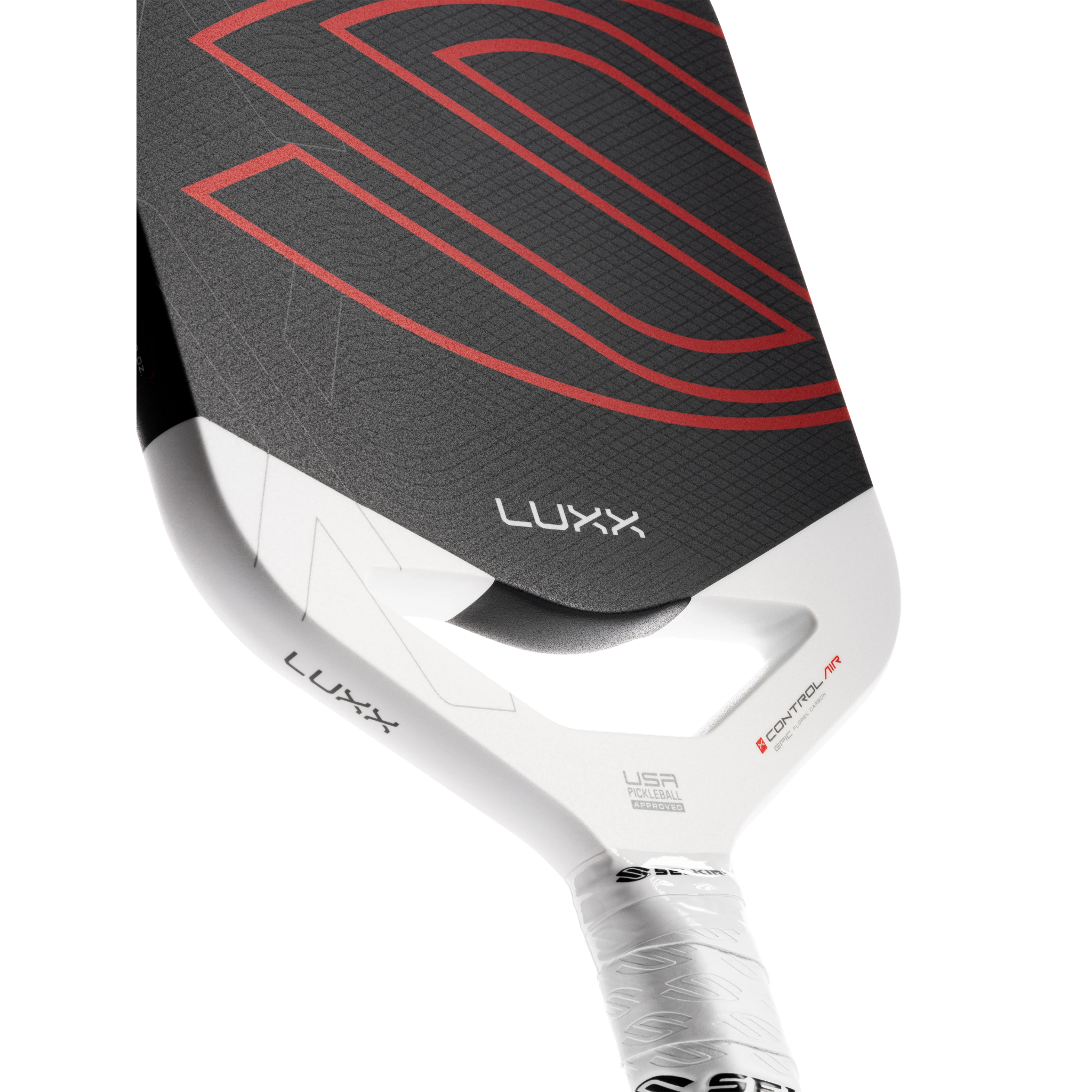 Selkirk Luxx Control Air Invikta With Infinigrit