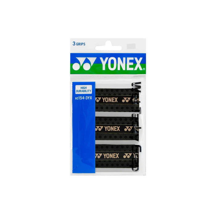 Yonex AC154 Wet Tacky Grap (3 wraps)