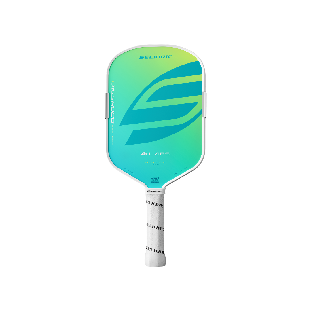 Selkirk Labs Project Boomstik [Color: Calypso Limited Edition]