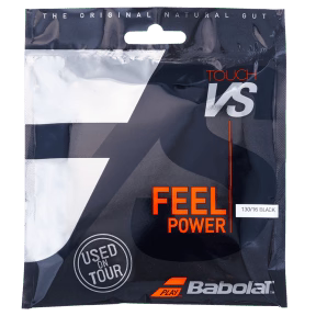Bablar Touch VS - 12m Tennis Racquet String