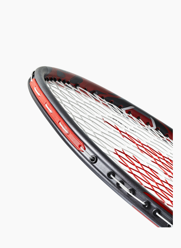 Yonex Arcsaber 11 Pro Unstrung Badminton Racket [Red]