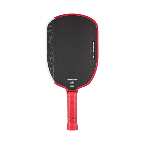 JOOLA Agassi Pro IV 14mm Pickleball Paddle