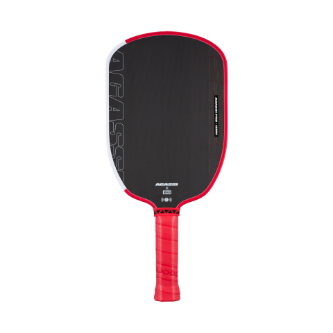 JOOLA Agassi Pro IV 16mm Pickleball Paddle