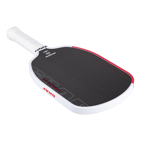 JOOLA Graf Pro IV 16mm Pickleball Paddle