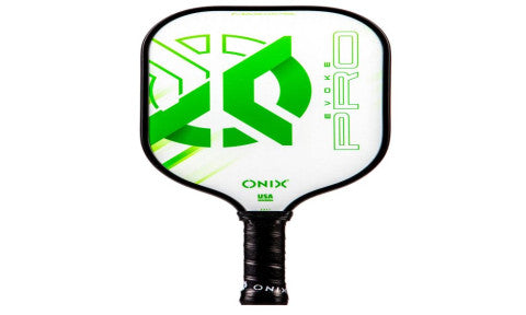 Paddle Onix Composite Evoke Pro V2