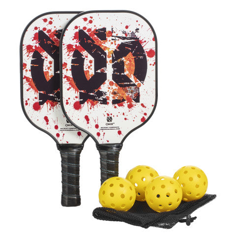 Paddle Onix Recruit Composite Set